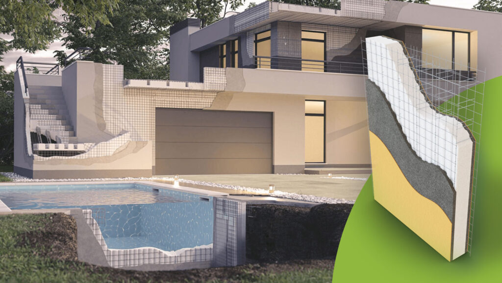 In the ever-evolving construction industry, The Sage Plant is leading the charge with their innovative Structural Concrete Insulated Panels (SCIP). These offer unmatched durability, energy efficiency, and versatility, making them a preferred choice for both residential and commercial projects.